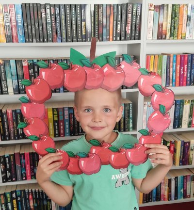 Małe Miłe Czwartki - Święto Jabłka 2025